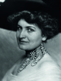 Alma Mahler