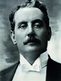 Giacomo Puccini