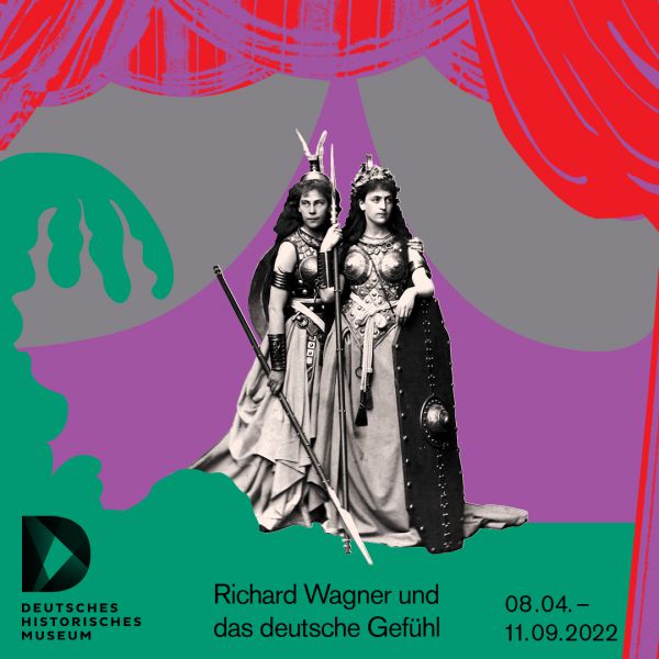 Richard Wagner und das deutsche Gefühl 